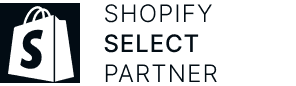 Shopify Select Partner