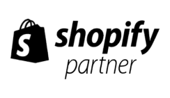Shopify logo