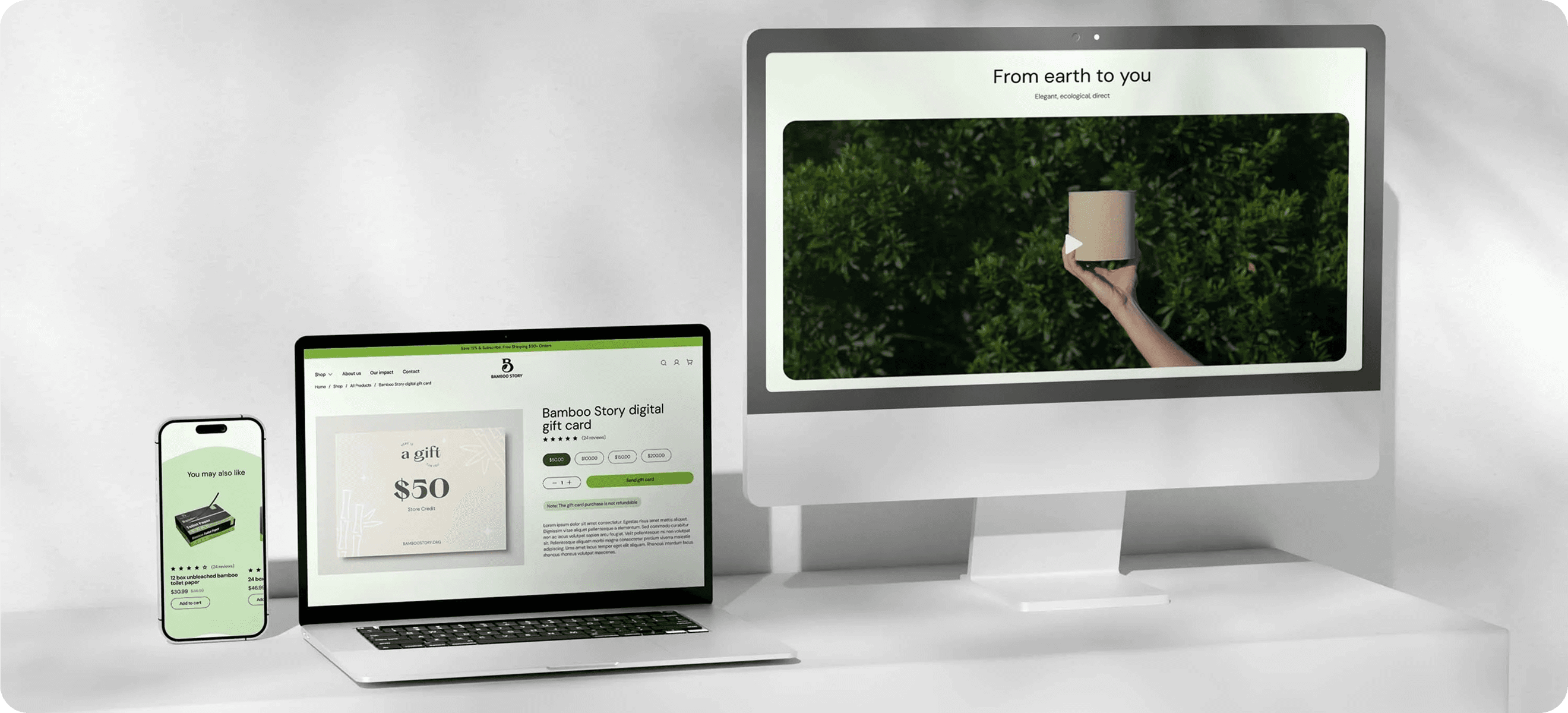 Design Foundation